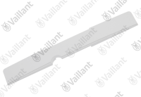 Habillage Vaillant 0020178775