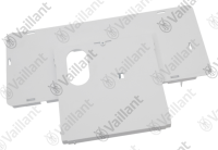 Facade Vaillant 0020179949