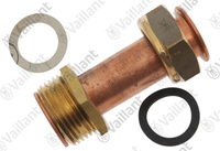 Tube Vaillant 0020180075