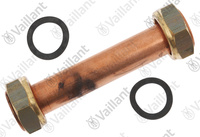 Tube Vaillant 0020180076