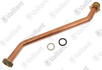 Tube Vaillant 0020180077