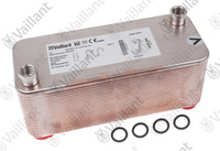 Echangeur chaleur Vaillant 0020180084