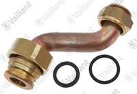 Tube Vaillant 0020180089