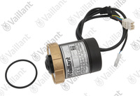 Moteur pompe e.c.s. (e1) Vaillant 0020183478