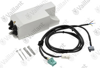 Boitier, module pompe e.c.s. pour vui Vaillant 0020183479