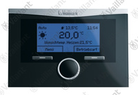Regulateur, vrc 470 Vaillant 0020184593