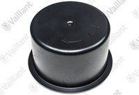 Bouchon, anode Vaillant 0020185524