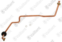 Tube gaz Vaillant 0020186830