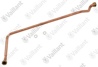 Tube Vaillant 0020186836