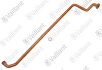 Tube Vaillant 0020186837