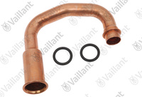 Tube Vaillant 0020186842