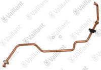 Tube gaz Vaillant 0020186844