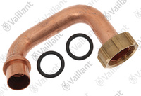 Tube Vaillant 0020186845