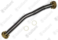 Tuyau flexible Vaillant 0020186856