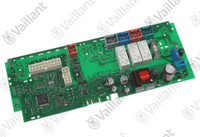 Circuit imprime Vaillant 0020186889