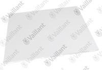 Panneau lateral, top Vaillant 0020188015