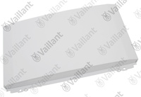 Facade Vaillant 0020188017