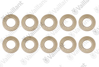 Rondelle (x10) Vaillant 0020188103