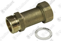 Kit de fixation Vaillant 0020191943