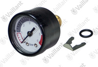 Manometre Vaillant 0020191945