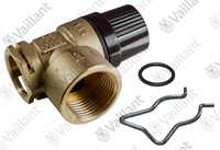Soupape Vaillant 0020191946