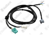 Cable, module de relais externe Vaillant 0020192046