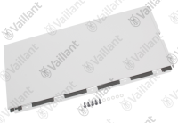 Panneau lateral, gauche, 760 x 349 Vaillant 0020192745