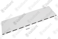 Panneau lateral, gauche&nbsp;, 1300 x 380 Vaillant 0020192753