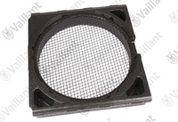 Grille, et tuyere, 620 x 590 Vaillant 0020192759