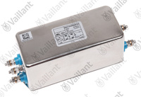 Carte filtre, 15kw1p Vaillant 0020192767