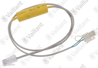 Faisceau, modbus inverter Vaillant 0020192769