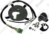 Faisceau, alimention compresseur Vaillant 0020192773