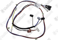 Faisceau, 230v Vaillant 0020192774