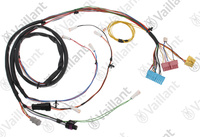 Faisceau, 24v Vaillant 0020192775