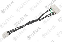 Faisceau reset, 15k1p Vaillant 0020192776