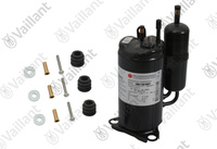 Compresseur, 5k Vaillant 0020192778