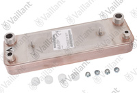 Condenseur, 5k Vaillant 0020192782