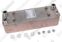 Condenseur, 15k Vaillant 0020192783
