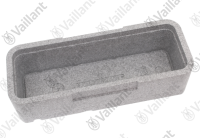 Isolant, arriere Vaillant 0020192786