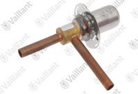 Valve d expansion, 5k Vaillant 0020192789