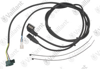 Faisceau, pompe Vaillant 0020192800