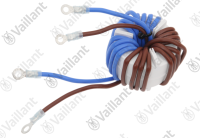 Faisceau, ferrite ecm filtre Vaillant 0020192802