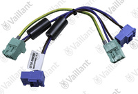 Faisceau, 230v ebox Vaillant 0020192804