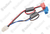 Faisceau, 24v ebox Vaillant 0020192805