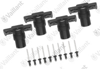 Kit de raccordement Vaillant 0020192935