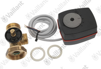 Vanne melangeuse Vaillant 0020193811