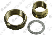 Kit de fixation Vaillant 0020193819