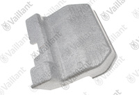 Isolant tubulure avant Vaillant 0020194664
