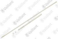 Tube, kit l=1109+460 Vaillant 0020196301