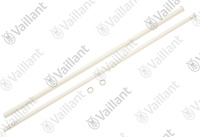 Tube, kit l=871+836 Vaillant 0020196304